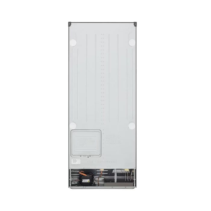 LG Kulkas Two Door Smart Inverter 395 L - GN-B392PLGB | GN B392 PLGB
